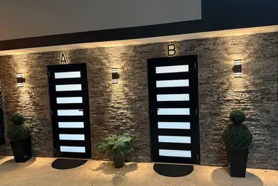 Image de Apartment  in Aguadilla with beach access apt B