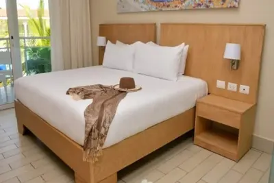 Image de Cozy 1-Brm resort at The Tropical at Lhvc Resort in Puerto Plata