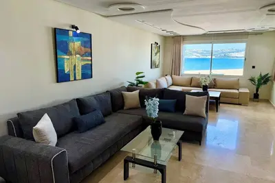 Image de Reda's Apparts (Corniche & vue sur mer)!