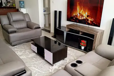 Image de Fantastic 2-bedroom apartment in tranquil Pridelands with Ac