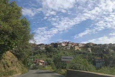 Image de Between sea and hills, the timeless charm of a retreat in the heart of Perinaldo