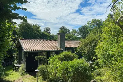 Image de Maison de vacances à Bornholm, près de la plage de Levka
