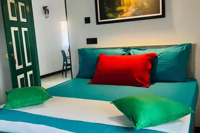 Image de Knuckles Breeze Villas Kandy