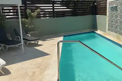 Image de Affordable Sosúa 2Bedroom Condo Near Beach & Nightlife