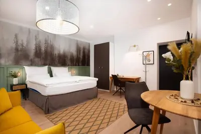 Image de Faraway Homes Studio Semmering #306