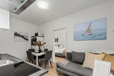 Image de FarawayHomes Studio Mürzzuschlag #4