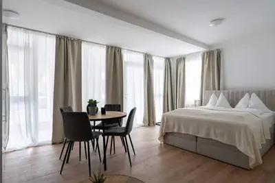 Image de FarawayHomes Studio Fohnsdorf #A1