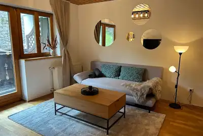 Image de FarawayHomes Studio St. Wolfgang #4