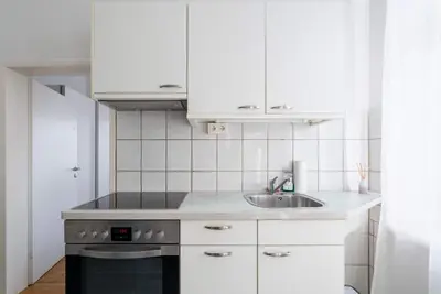 Image de FarawayHomes Studio Klosterneuburg #2