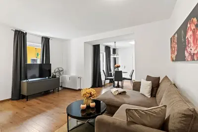 Image de FarawayHomes Studio Bruck #4