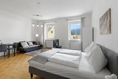 Image de FarawayHomes Studio Krieglach #10