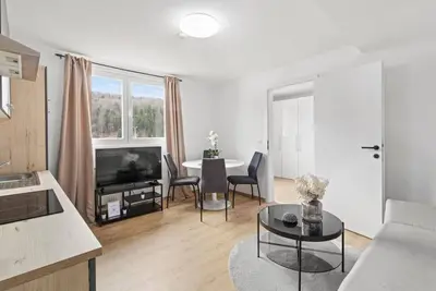 Image de FarawayHomes Studio Leoben #P71