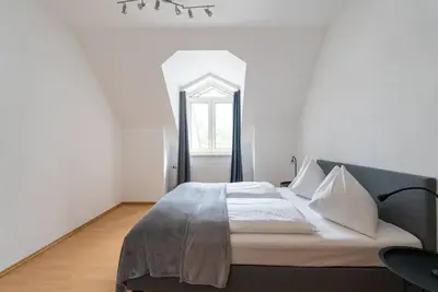 Image de FarawayHomes Studio Fohnsdorf #9