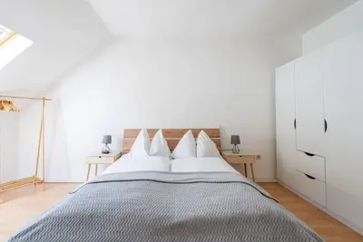 Image de FarawayHomes Studio Kapfenberg #7