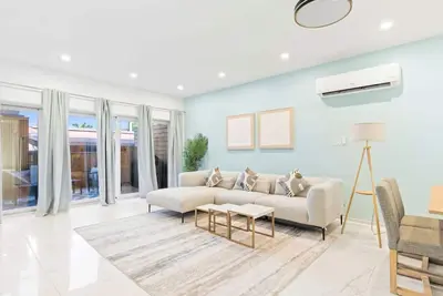 Image de Tranquility A2 | Beachside @ The Drake Residences