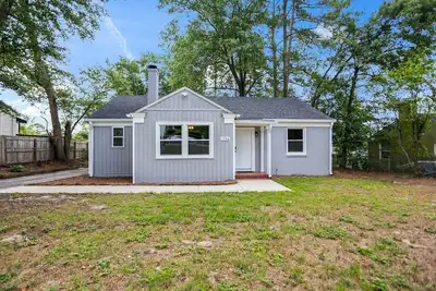 Image de 3br Augusta Retreat Near Medical, Va & Downtown