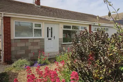 Image de 6 Bastion Close, pet friendly, country holiday cottage in Prestatyn
