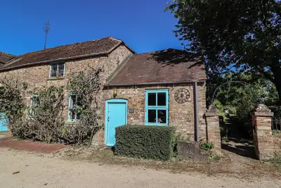 Image de Harness Rooms, pet friendly in Whitminster