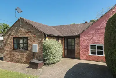 Image de Walk Close, pet friendly, with a garden in Whitminster