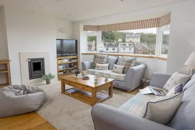 Image de 6 Knowle Court, family friendly, country holiday cottage in Salcombe