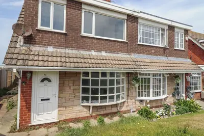 Image de 21 Bastion Gardens, pet friendly, with a garden in Prestatyn