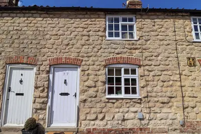Image de The Cook’S Cottage, with open fire in Malton