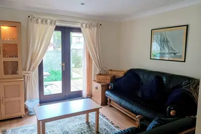 Image de Stargazy, family friendly, with a garden in Falmouth