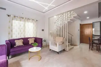 Image de Premium Ac Home close to Orion/Nu Hospital/Iskcon