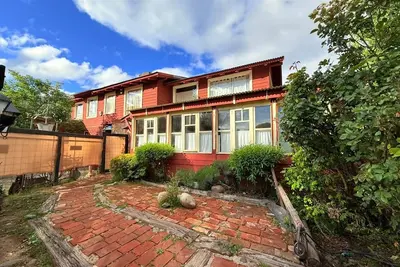 Image de Pleasant 2-bedroom cottage in San Martín de los Andes awaits you.