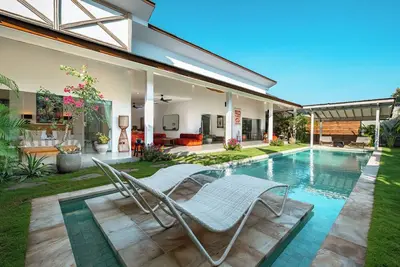 Image de Bingin Villas: Luxury, Concierge & Security