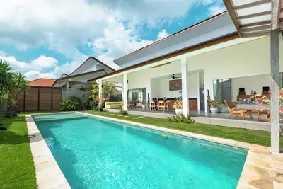 Image de Villas de Bingin : Luxe, Concierge et Sécurité
