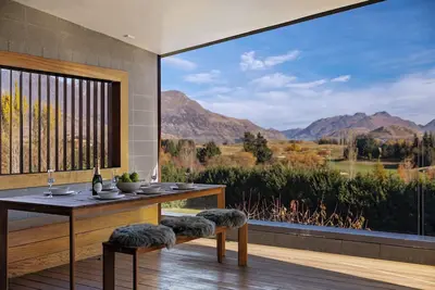 Image de Arrowtown Season Vista