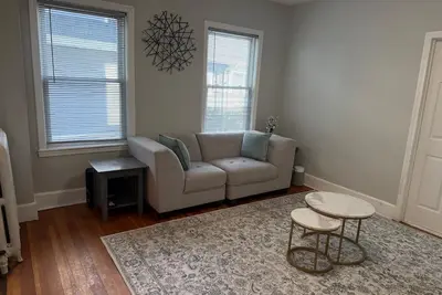 Image de Beautiful 3-bedroom apartment with Ac in welcoming Winthrop