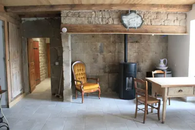 Image de La Maison De Pierre