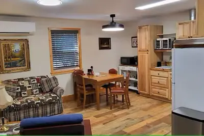 Image de Walnut cottage