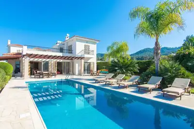 Image de Villa Pine View -  a villa that sleeps 6 guests  in 3 bedrooms