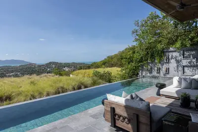 Image de Villa Suwan-The Hilltop Escape Koh Samui