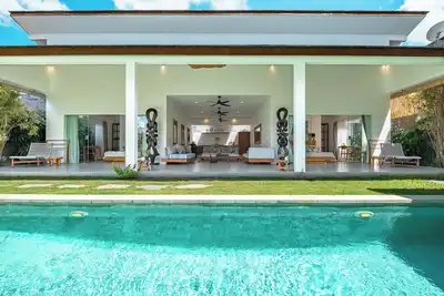 Image de Villas de Bingin : Luxe, Concierge et Sécurité