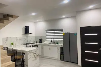 Image de Casa las bugambilias