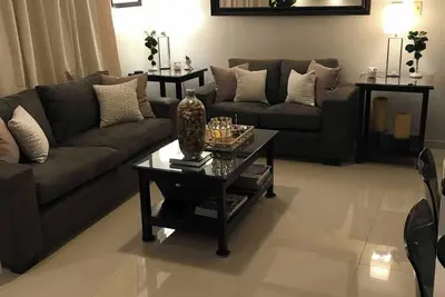 Image de Appartement d'une chambre 3-B moderne et central