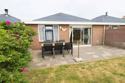 Image de Maison de vacances de Seinpost Callantsoog No. 6