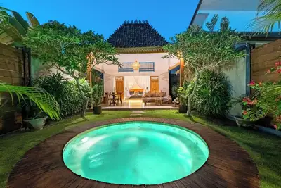 Image de Villas de Bingin : Luxe, Concierge et Sécurité