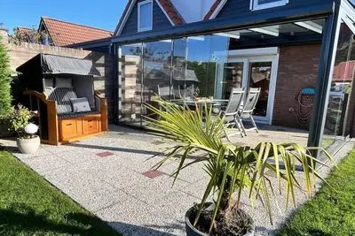 Image de Maison de vacances avec 3 chambres