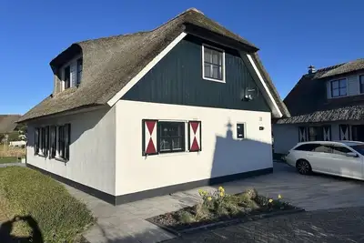 Image de Maison de vacances avec 2 chambres