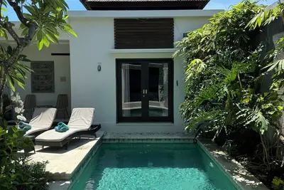 Image de Villa Narada -Tropical Paradise Villa - Private Pool - Convenient Location