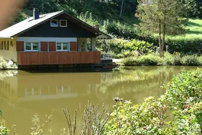Image de Maison de vacances avec 3 chambres