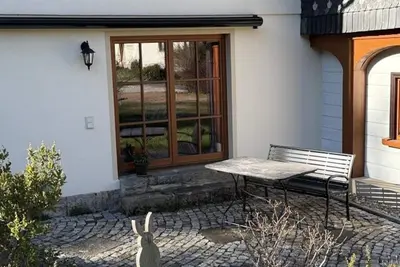 Image de Vacation apartment Schulze - Holiday apartment Umgebinde - Schulze