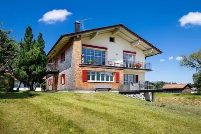 Image de Appartement de vacances avec 2 chambres