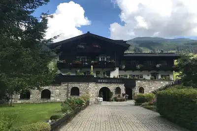 Image de Schareck - Moment à la montagne de la maison