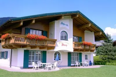 Image de Appartement Mary (3-6 personnes)